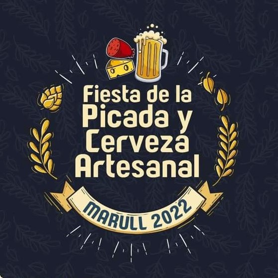 Fiesta de la Picada y la Cerveza Artesanal